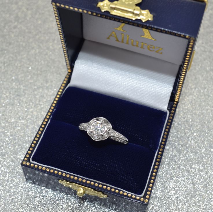 1.12ct Pear Cut Halo Wedding Promise Engagement Bridal Ring 14k White Gold 1.12ct Pear Cut Halo Wedding Promise Engagement Bridal Ring 14k White Gold