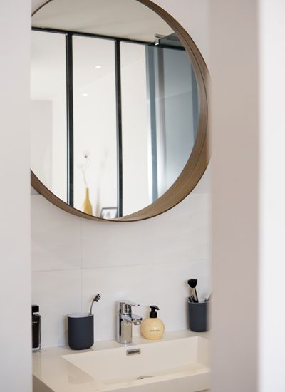 13 best Studio images on Pinterest Bathroom, Small baths and - comment combattre l humidite dans un appartement 13 best Studio images on Pinterest Bathroom, Small baths and - comment combattre l humidite dans un appartement