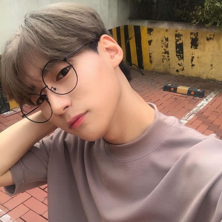 Korean boy x boy