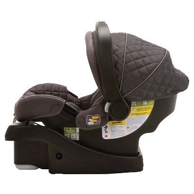 Eddie Bauer Sure Fit II Infant Car Seat - Gray | Car seats, Infant ... Eddie Bauer Sure Fit II Infant Car Seat - Gray | Car seats, Infant ...