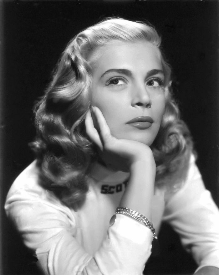 Lizabeth Scott | Lizabeth scott, Hollywood icons, Classic movie stars