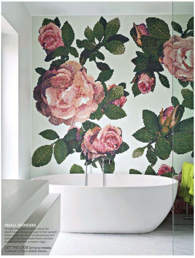 Modern Bathroom Mosaic Design best 20+ mosaic bathroom ideas on pinterest | bathrooms, family Modern Bathroom Mosaic Design best 20+ mosaic bathroom ideas on pinterest | bathrooms, family