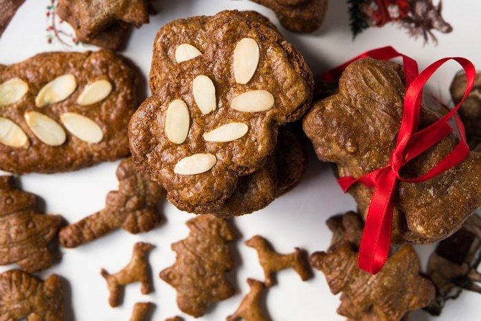keto speculoos