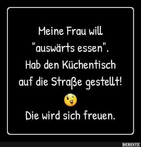 Frau will nicht blasen