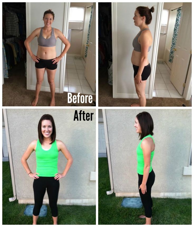 Extreme weight loss husband and wife picture 8