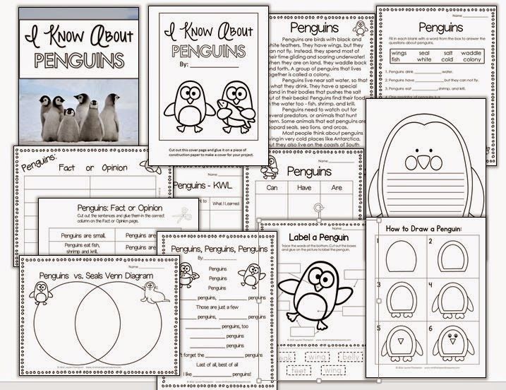 The 25+ best Penguin research ideas on Pinterest Thematic units - research project report The 25+ best Penguin research ideas on Pinterest Thematic units - research project report