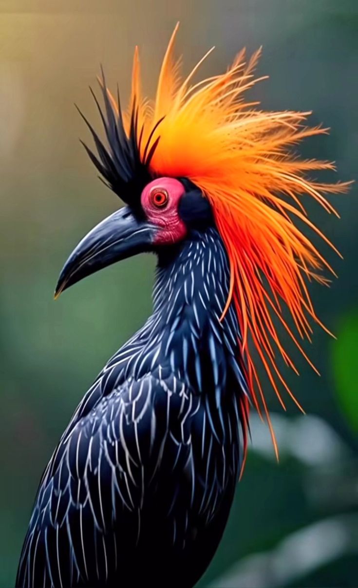 Bird Of Paradise In 2025 Birds Of Paradise Beautiful Birds Wildlife Aa7f3d3a5d85145848c4a48da71ec00a