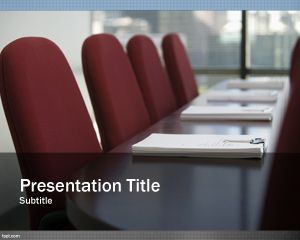 themes for business presentation