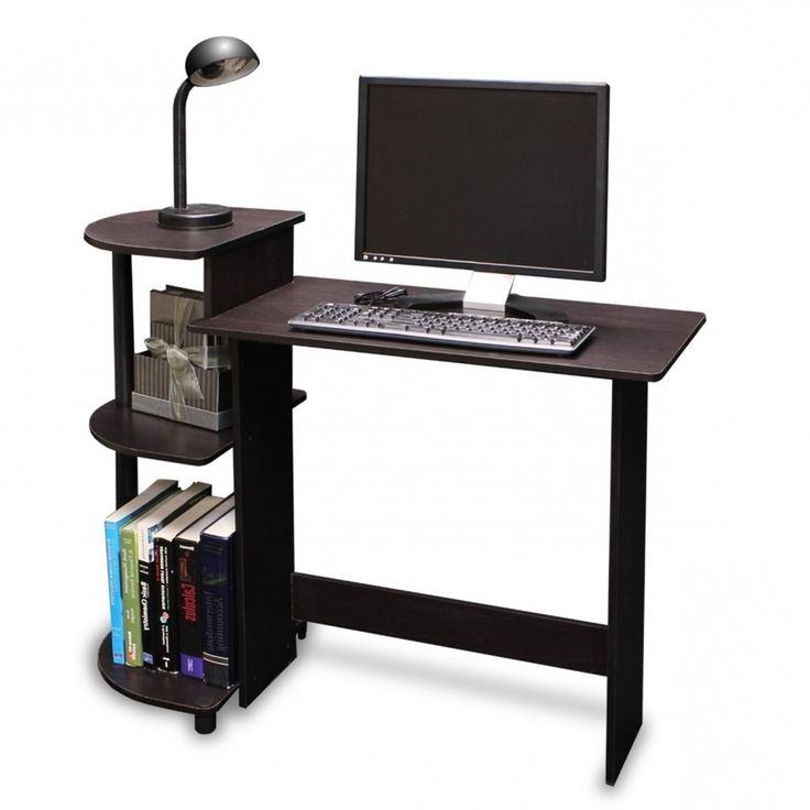 Best 25 Small Computer Desks Ideas On Pinterest Desk Small Computer Desk With Casters