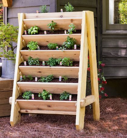 Http Hative Com Raised Garden Bed Ideas Http Hative Com Raised Garden Bed Ideas