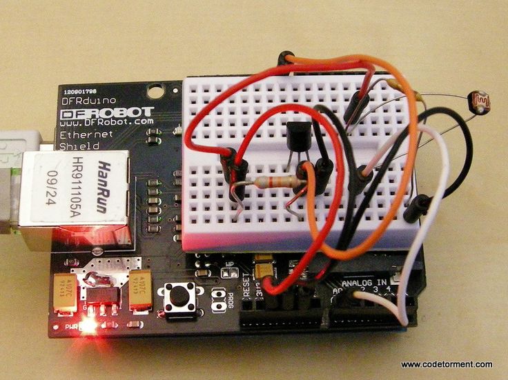 Controller Simple Circuit Idea For A Diy Temperature Controller