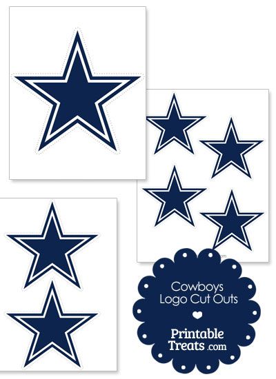 Decisive image pertaining to dallas cowboys printable logo Luscious image with dallas cowboys printable logo