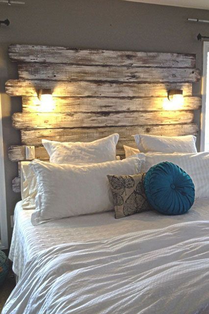 Best 25 Homemade Headboards Ideas On Pinterest Rustic Headboard These Are The Most Pinned Images Right Now