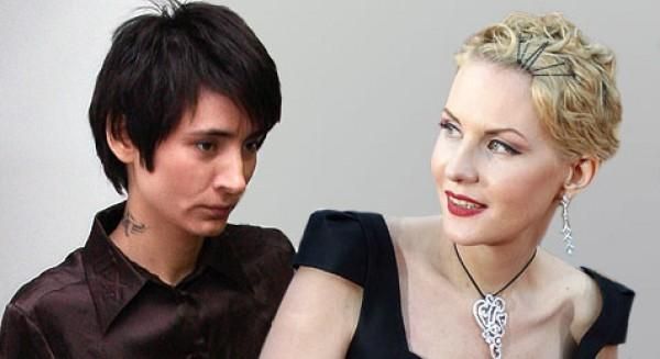 Пин на доске Renata Litvinova