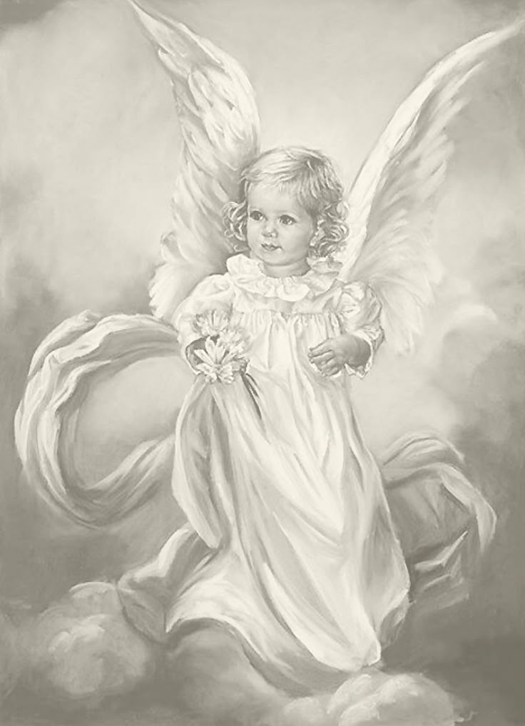 Sewing Christmas And Guardian Angels Coloring Pages 3 316 best Angels images on Pinterest Guardian angels, Christmas angels and Heavenly angels