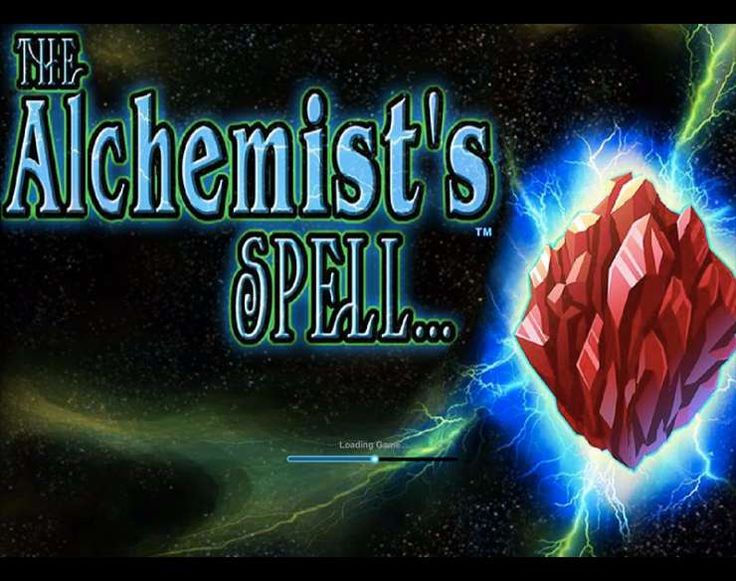 alchemist s spell игровой автомат alchemist s spell игровой автомат