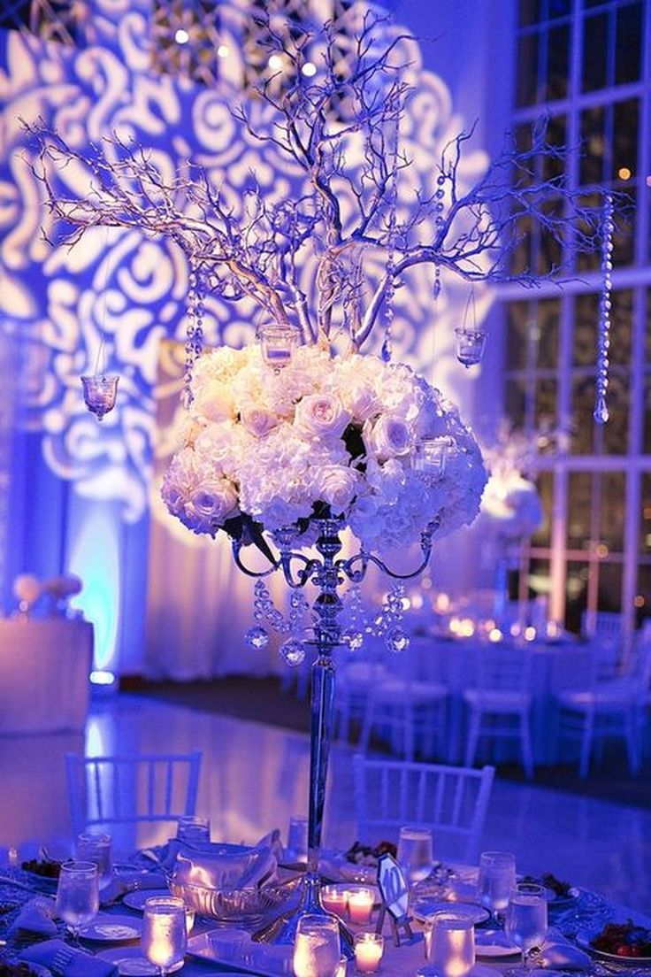46 Unique Winter Wonderland Wedding Decoration Ideas 46 Unique Winter Wonderland Wedding Decoration Ideas