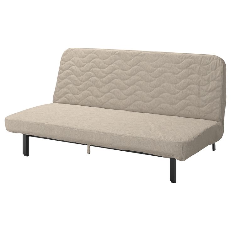 Nyhamn Sleeper Sofa With Foam Mattress Hyllie Beige Bed Length 78 3 4 Order Today Ikea Mattress Springs 3 Seat Sofa Bed Three Seat Sofa