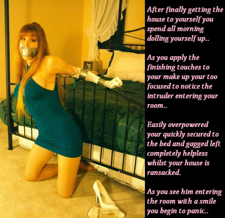 Free shemale bondage galleries
