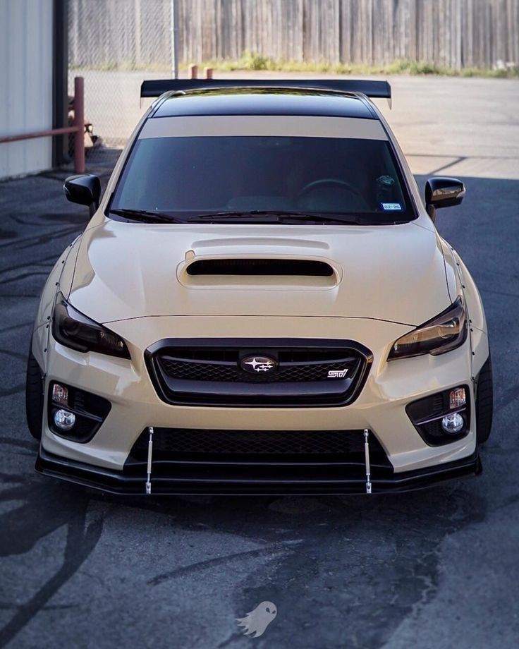 Pin By Lukas On Cars In 2020 Subaru Wrx Subaru Cars Wrx