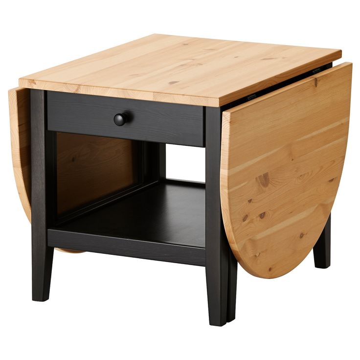Ikea Arkelstorp Coffee Table Black Ikea Arkelstorp Coffee Table Black, Folding Side Table Ikea