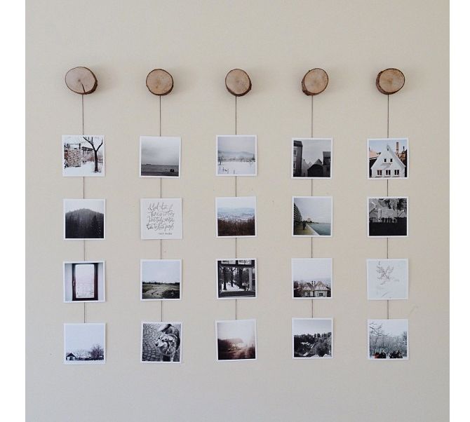 3180 Best For The Home Images On Pinterest Ideas A Great Idea For Displaying Photo Sequences