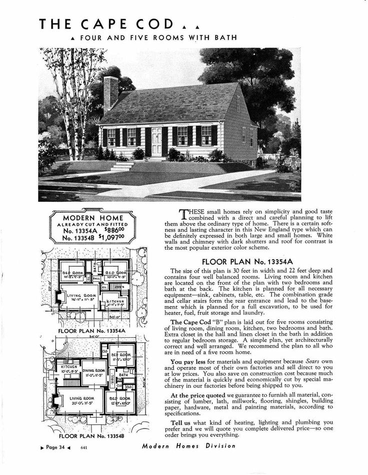 234 best Sears kit homes images on Pinterest | Kit homes, Vintage ... 234 best Sears kit homes images on Pinterest | Kit homes, Vintage ...