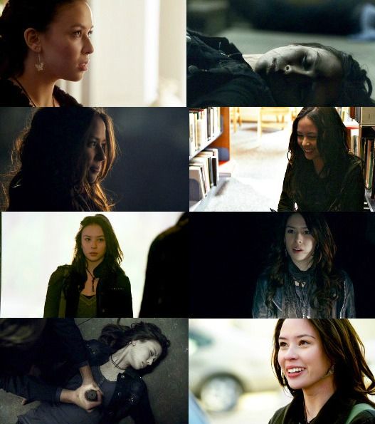 Malese Jow You Dumped Me For Her You can have the best of me | The vampire diaries 3, Malese jow