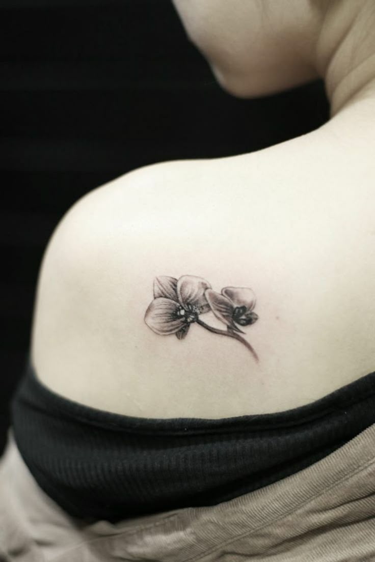 Die besten 32 Tattoo orchidee Ideen auf Pinterest | Tattoo ... - Schöne Tattoo Sprüche
Die besten 32 Tattoo orchidee Ideen auf Pinterest | Tattoo ... - Schöne Tattoo Sprüche