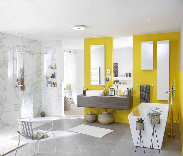 59 best salle de bain images on Pinterest Bathroom remodeling - salle de bain ardoise 59 best salle de bain images on Pinterest Bathroom remodeling - salle de bain ardoise