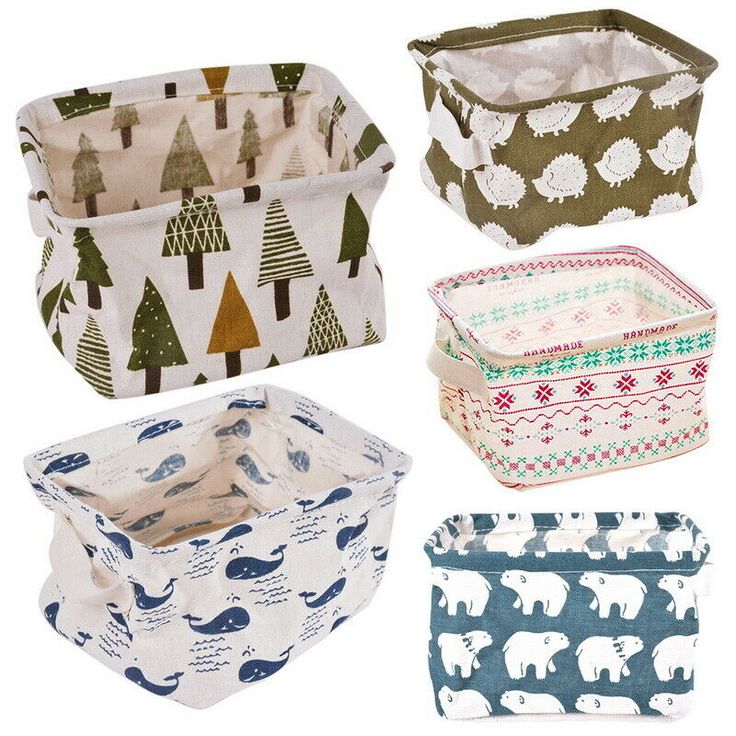 Pin On Storage Containers Pin On Storage Containers, Decorative Storage Boxes And Baskets