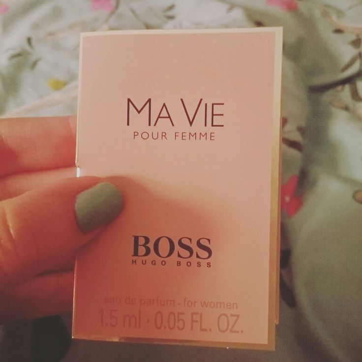 Hugo boss nail clearance polish