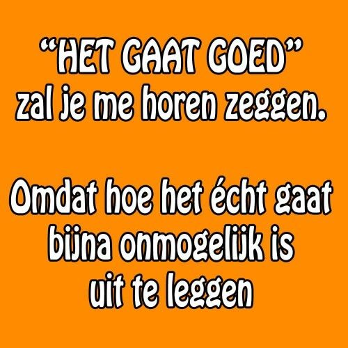 leven met ziekte van crohn