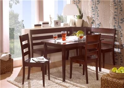 Solid Wood Kitchen Nook Sets Solid Wood Kitchen Nook Sets