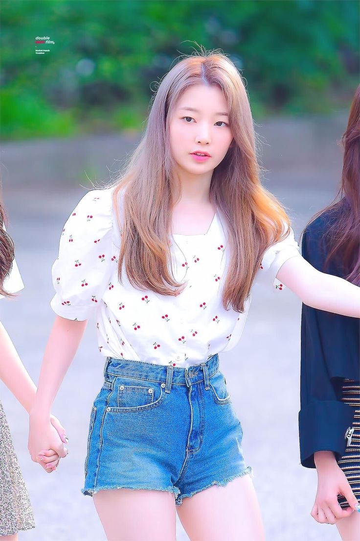 rocket punch yeonhee rocket kim pink punch rocket punch yeonhee rocket kim pink punch