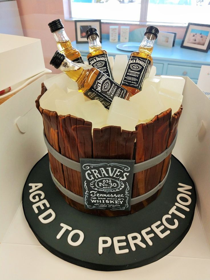 30 Birthday Cake For Him Cake For Husband Birthday Cake For
