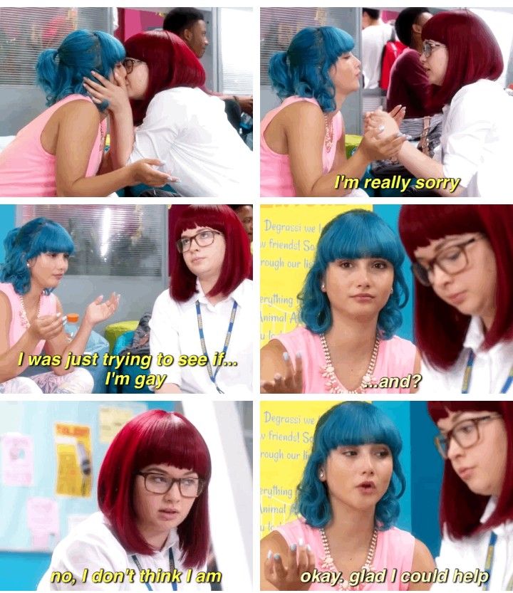 Pin by Angelina Téa on Lola Pacini | Degrassi next class, Degrassi - Why Is My Tv Not Showing Up To Cast
