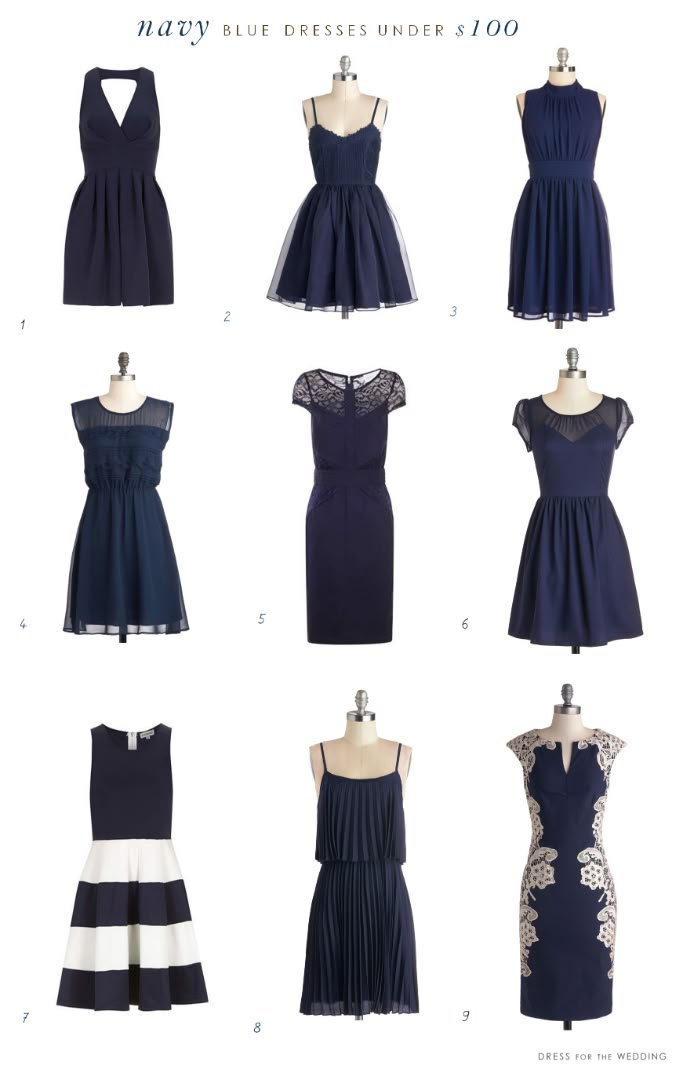 Navy Blue Dresses Under 100 The Euphoria Of Fashion Pinterest Navy Blue Dresses Under 100 The Euphoria Of Fashion Pinterest And