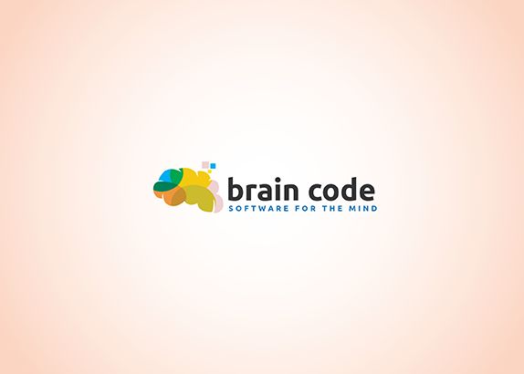 its the second logo design sample for the company that has been logo designs sample