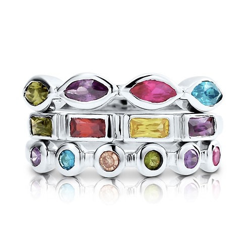 Helzberg Mothers Rings Helzberg Mothers Rings