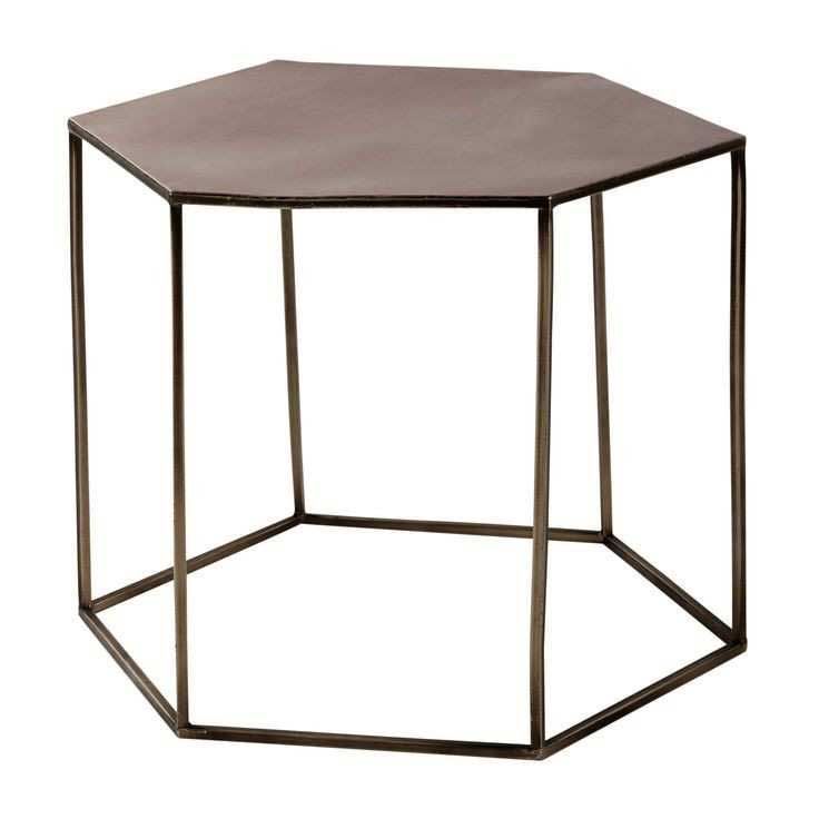Petite Table Basse Noire 69 Best Tables Basses Bouts De Canape