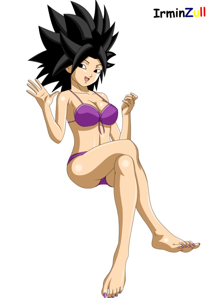 220 best Caulifla x Kale images on Pinterest | Anime girls ...