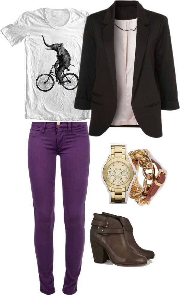 Best 20+ Purple Skinny Jeans Ideas On Pinterest Purple Skinny Skinny Jeans Outfit Ideas | Purple skinny jeans