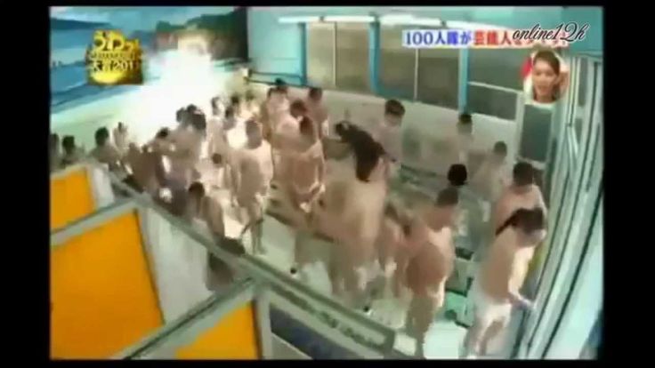 Looks like Okinawa sex shows that