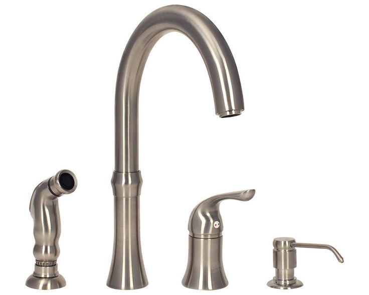 202 Best Kitchen Faucents Images On Pinterest Kitchen Faucets Endearing 4 Hole Kitchen Faucet Decorating Design 202 Best Kitchen Faucents Images On Pinterest Kitchen Faucets Entrancing 4 Hole Kitchen Faucet Design Decoration