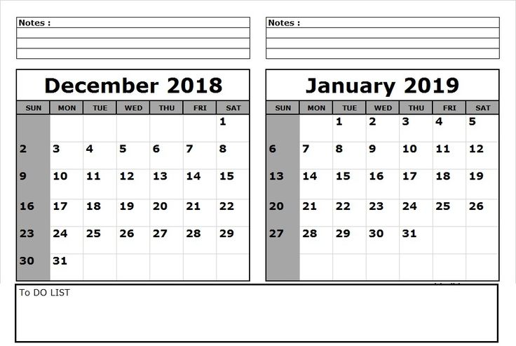 calendar-december-2018-january-2019-printable-calendardecember2018