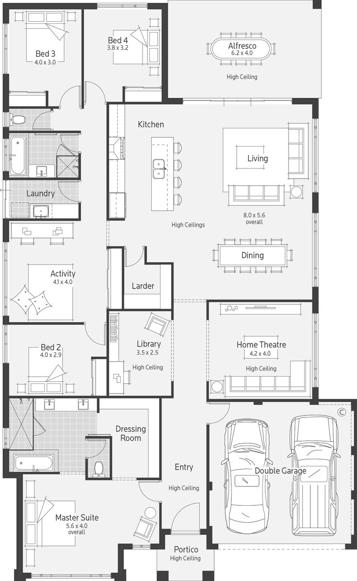 59 best dream home designs images on pinterest | floor plans, home 59 best dream home designs images on pinterest | floor plans, home
