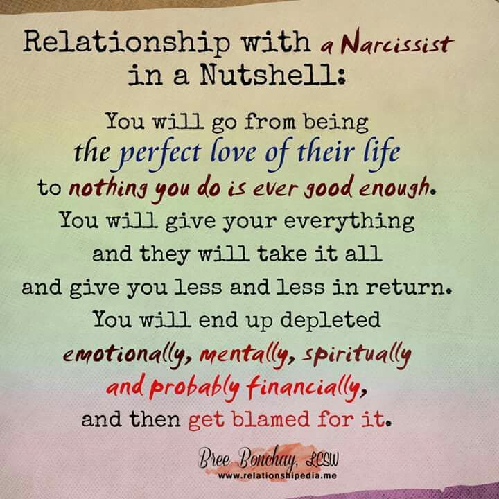 How To Get Away From A Narcissistic Relationship How To Get Away From A Narcissistic Relationship