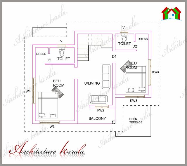 Architecture House Blueprints 22 best low/medium cost house designs images on pinterest | house Architecture House Blueprints 22 best low/medium cost house designs images on pinterest | house
