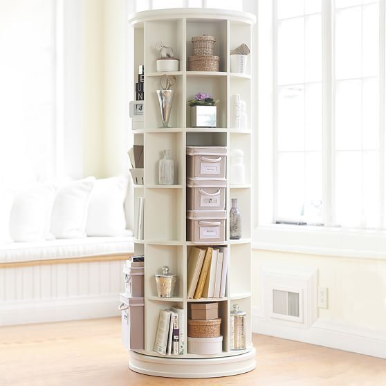 Best 25+ Revolving Bookcase Ideas On Pinterest Scott Mitchell Revolving Bookcase | PBteen - found it on sale - at PBteen - should I get - Best 25+ Revolving Bookcase Ideas On Pinterest Scott Mitchell